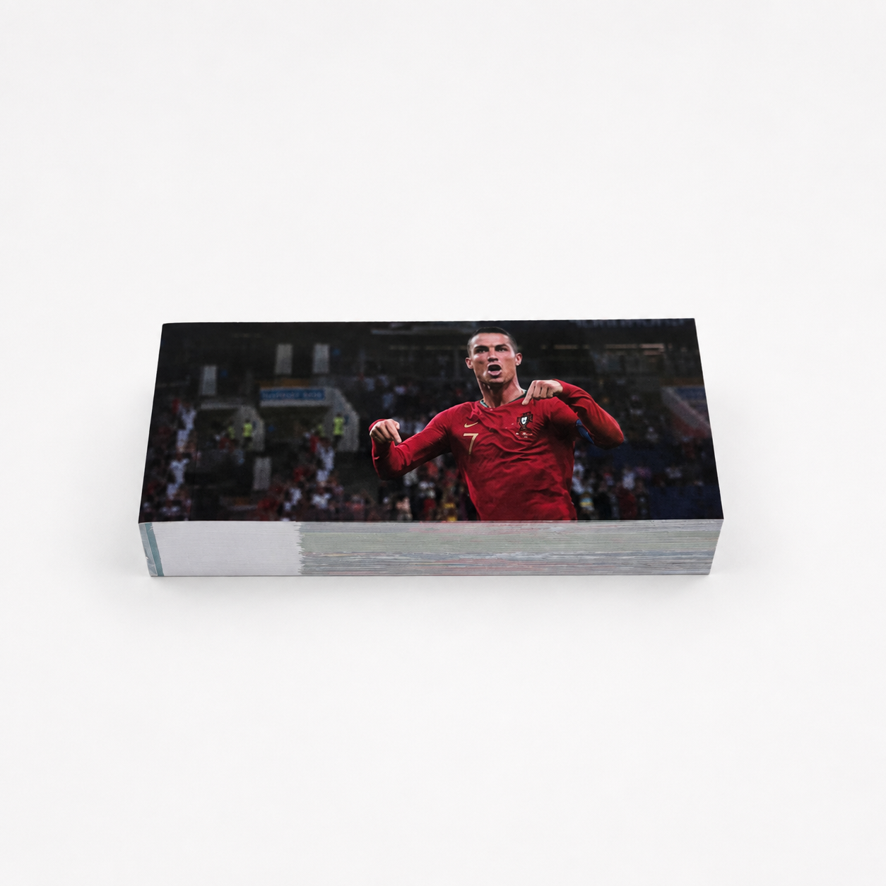 Futbolbox Flip Book