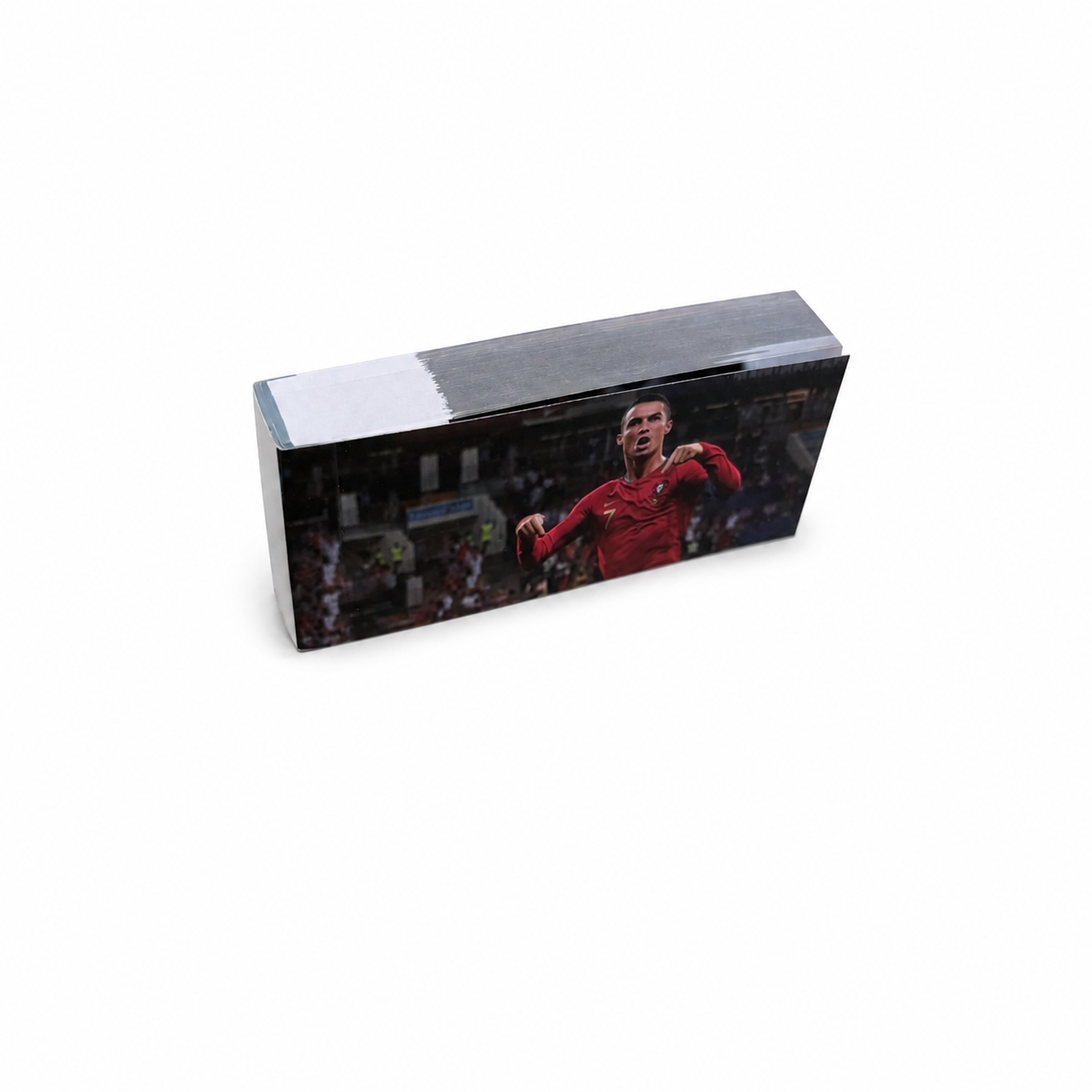 Cristiano 2018 World Cup hat-trick Flipbook