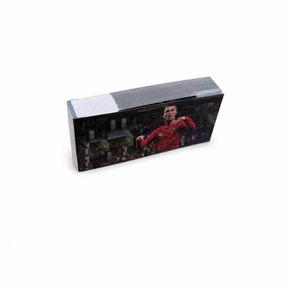 Cristiano 2018 World Cup hat-trick Flipbook