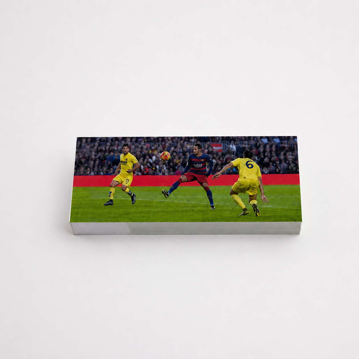 Neymar Barcelona Most Beautiful Goal