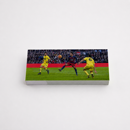 Neymar Barcelona Most Beautiful Goal