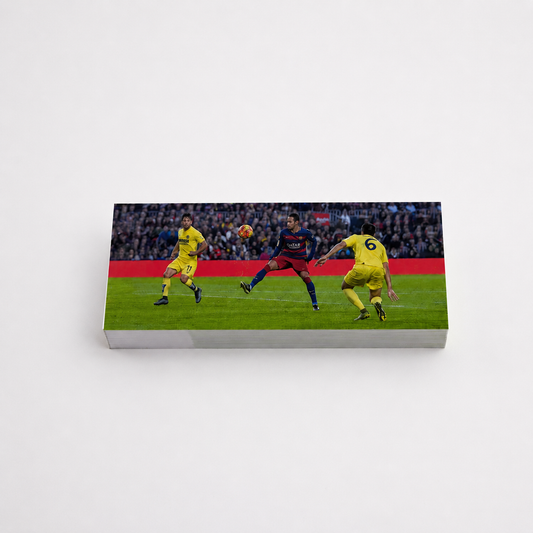 Neymar Barcelona Most Beautiful Goal