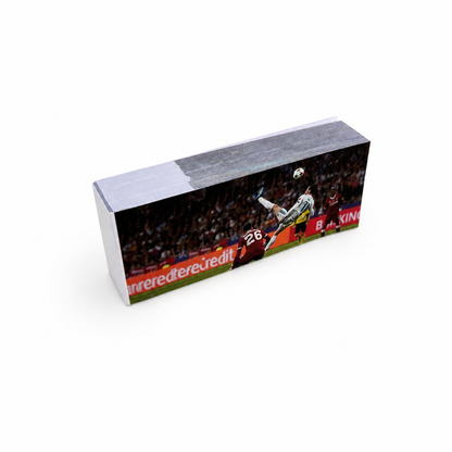 Bale vs Liverpool final bicycle kick