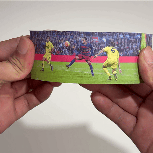Neymar Barcelona Most Beautiful Goal