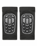 Integrated Shin Guards